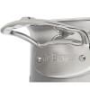 Faitout AFFINITY 24 cm, avec couvercle, de Buyer