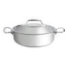 Faitout AFFINITY 24 cm, avec couvercle, de Buyer
