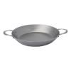 Poêle de service MINERAL B 32 cm, acier, de Buyer