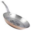 Poêle à frire PRIMA MATERA 28 cm, pour induction, cuivre, de Buyer