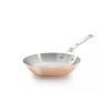 Poêle à frire PRIMA MATERA 28 cm, pour induction, cuivre, de Buyer