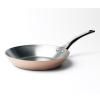 Poêle à frire PRIMA MATERA 28 cm, pour induction, cuivre, de Buyer