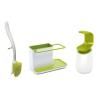 Set de lavage de vaisselle SINK SET, 3 pièces, Joseph Joseph