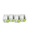 Verre à gin GIN SET OPTIC O, set de 4 pièces, 765 ml, Riedel