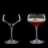Verre à cocktail PERFECT SERVE COLLECTION COUPETTE GLASS , set de 4 pièces, 235 ml, Spiegelau