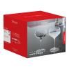Verre à cocktail PERFECT SERVE COLLECTION COUPETTE GLASS , set de 4 pièces, 235 ml, Spiegelau
