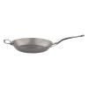 Poêle à frire MINERAL B PRO 32 cm, avec poignée supplémentaire, acier, de Buyer