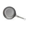 129026 16 panev na smazeni mineral b pro 20 cm ocel de buyer
