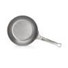 129026 panev na smazeni mineral b pro 20 cm ocel de buyer