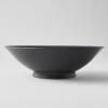 Bol à ramen BB BLACK 25 cm, MIJ
