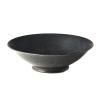 Bol à ramen BB BLACK 25 cm, MIJ