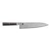 Couteau à viande japonais GYUTOH 5000MCD 67 24 cm, érable, Miyabi