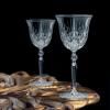 Verre à vin rouge PALAIS RED WINE GOBLET 230 ml, set de 6 pièces, Nachtmann