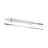 Broche rotative ROTISSERIE, Remundi