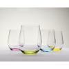 Verre à vin HAPPY O VOL. 2, set de 4 pièces, 335 ml, Riedel