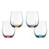 Verre à vin HAPPY O VOL. 2, set de 4 pièces, 335 ml, Riedel