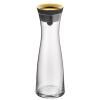 Carafe à eau BASIC 1 l, avec couvercle doré, WMF