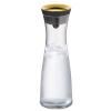 Carafe à eau BASIC 1 l, avec couvercle doré, WMF