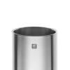 Refroidisseur à vin SOMMERLIER, 1,8 l, acier inoxydable mat, Zwilling