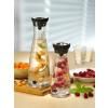 Carafe à eau BASIC 750 ml, noir, WMF
