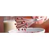 Fouet billes PROFI PLUS 27 cm, en silicone, WMF