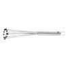 Fouet billes PROFI PLUS 27 cm, en silicone, WMF