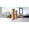 Set de moulins à sel et poivre CERAMILL NATURE , bois, WMF