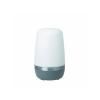 Lampe de table sans fil SPIRIT L, LED, gris chaud, Blomus