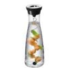 Brochettes de fruits pour carafes à eau, WMF