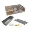 Set de cuisson de pain, 4 pièces, de Buyer