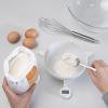 Balance de cuisine digitale TRISCALE, blanc, Joseph Joseph