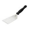 Spatule FKOFFICIUM 12 cm, perforée, de Buyer