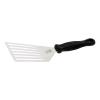 Spatule FKOFFICIUM 12 cm, perforée, de Buyer