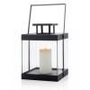 Bougie parfumée FRAGA ⌀ 13 cm, Lin Doux, Blomus