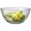 Saladier avec couverts de service TAVERNO 23 cm, verre, WMF