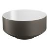 Saladier avec couverts de service MOTO, gris, WMF