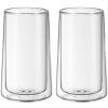 Verre à thé glacé ICETEATIME, set de 2 pièces, double paroi, WMF