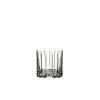 Verre à whisky DRINK SPECIFIC GLASSWARE ROCKS 280 ml, Riedel