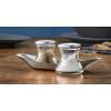 Set salière et poivrier WAGENFELD, WMF