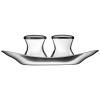 Set salière et poivrier WAGENFELD, WMF