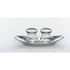 Set salière et poivrier WAGENFELD, WMF