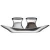 Set salière et poivrier WAGENFELD, WMF