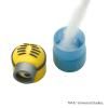 Salière MINIONS, set de 2 pièces, WMF