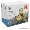Salière MINIONS, set de 2 pièces, WMF