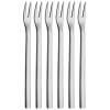Fourchette à cocktail Nuova, set de 6 pièces WMF