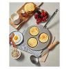 Poêle à pancake MINERAL B 27 cm, avec retourneur et pelle, de Buyer