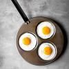 Poêle à pancake MINERAL B 27 cm, avec retourneur et pelle, de Buyer