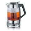 Bouilloire électrique et théière 2 en 1 WK 3479 1,7 l, Severin