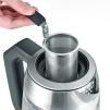 Bouilloire électrique et théière 2 en 1 WK 3479 1,7 l, Severin