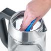 Bouilloire électrique et théière 2 en 1 WK 3479 1,7 l, Severin